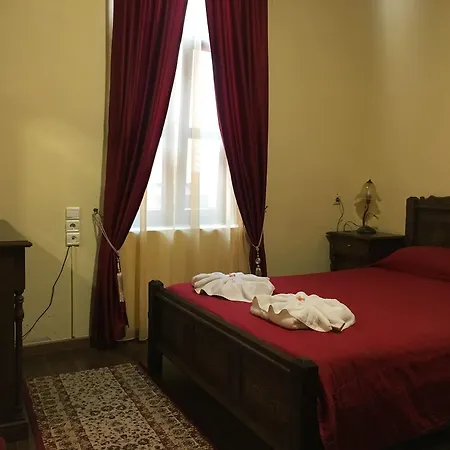Porto Del Colombo Traditional Boutique 4*