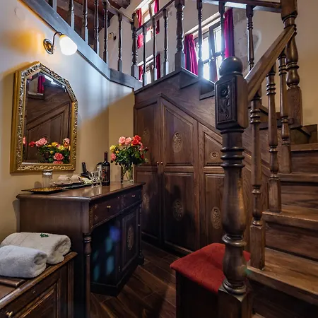 Porto Del Colombo Traditional Boutique 4* Chania (Crete)