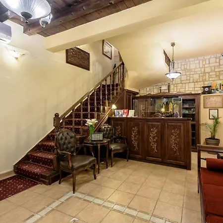 Porto Del Colombo Traditional Boutique Готель 4*