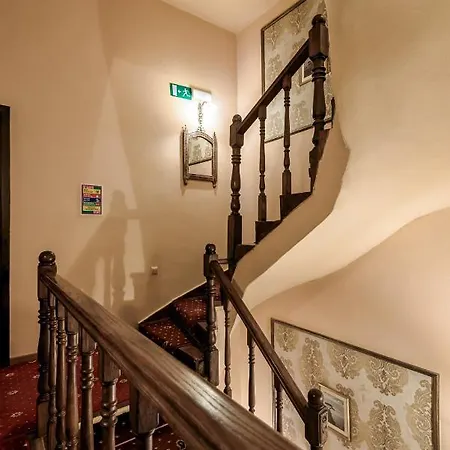 Porto Del Colombo Traditional Boutique 4* Ханья (Крит)