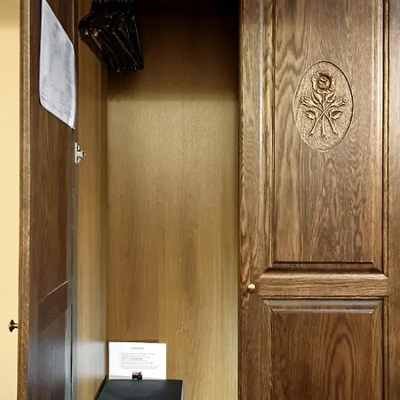 Готель Porto Del Colombo Traditional Boutique 4*