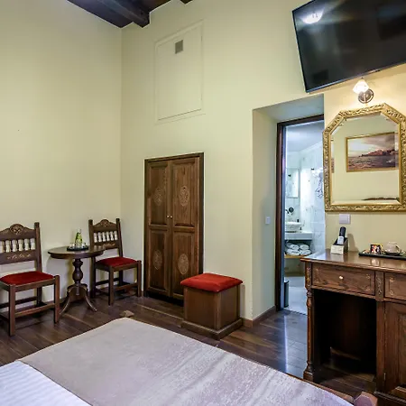 Porto Del Colombo Traditional Boutique Готель