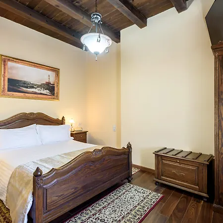 Porto Del Colombo Traditional Boutique 4* Chania (Crete)