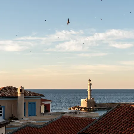 Готель Porto Del Colombo Traditional Boutique