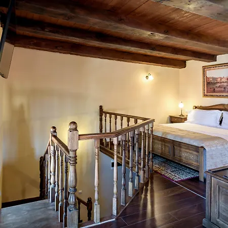 Porto Del Colombo Traditional Boutique 4* Chania (Crete)