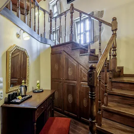 Готель Porto Del Colombo Traditional Boutique 4*