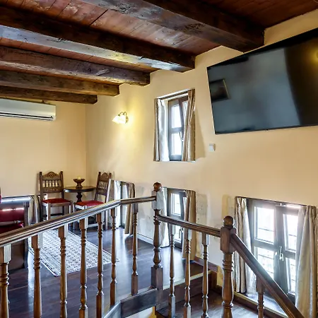 Готель Porto Del Colombo Traditional Boutique 4*