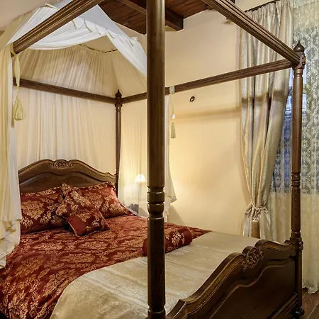 Porto Del Colombo Traditional Boutique 4* La Canea