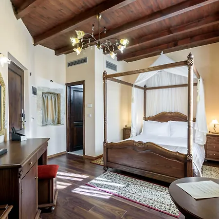 Готель Porto Del Colombo Traditional Boutique