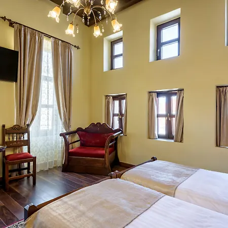 Готель Porto Del Colombo Traditional Boutique Chania (Crete)