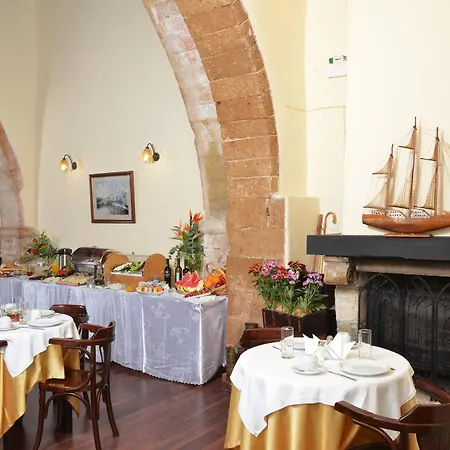 Porto Del Colombo Traditional Boutique Готель