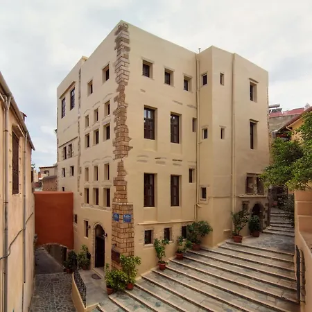 Готель Porto Del Colombo Traditional Boutique
