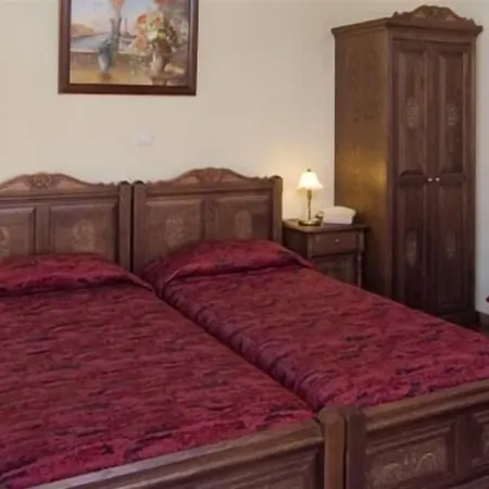 Porto Del Colombo Traditional Boutique 4* Ханья (Крит)