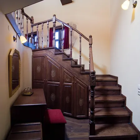 Готель Porto Del Colombo Traditional Boutique 4*