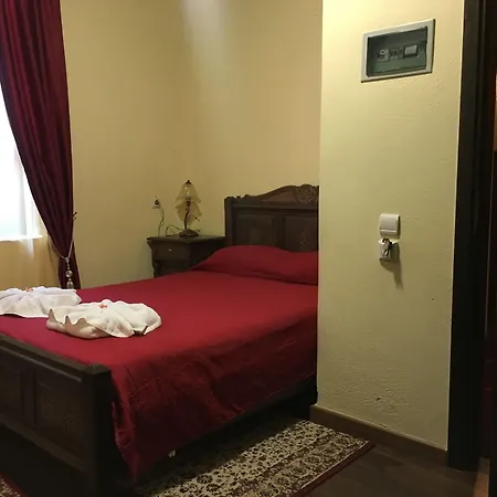 Porto Del Colombo Traditional Boutique 4*