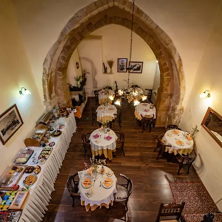 Porto Del Colombo Traditional Boutique Hotel